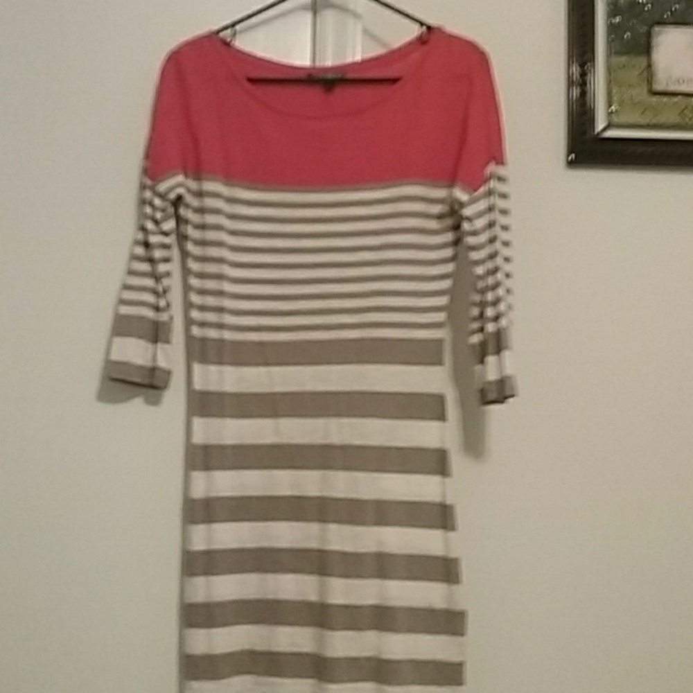 Express dress